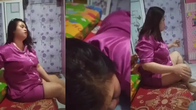Sekandal berondong Ngewe Janda Tetangga direkam Diam diam