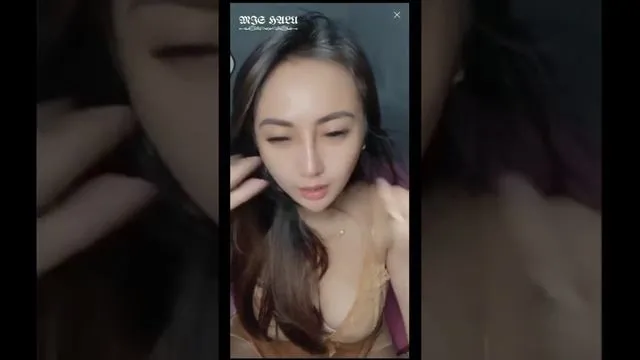 bigo live awek desah bikin halu