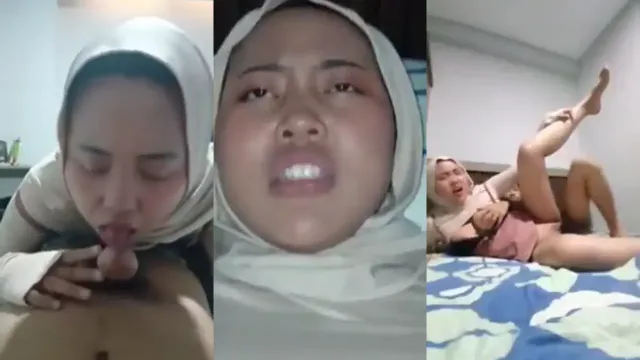Ukhti ABG Suka Utama Sama Pacar Nya