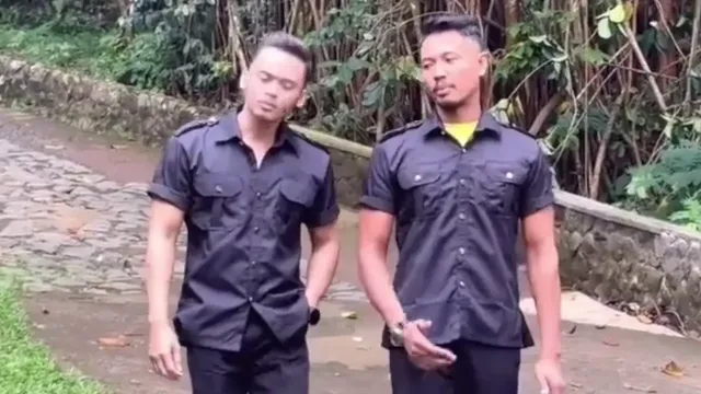 pengambilan keamanan baru